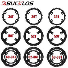 BUCKLOS 110BCD Rennrad