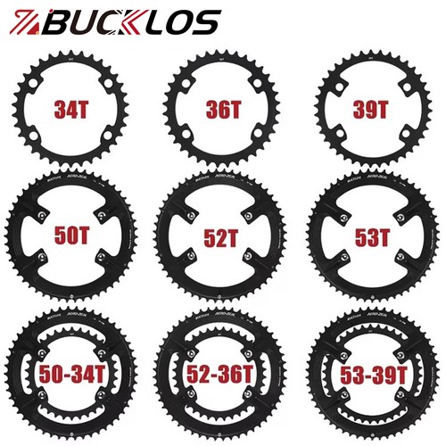 Bucklos 110bcd rennrad - bucklos,