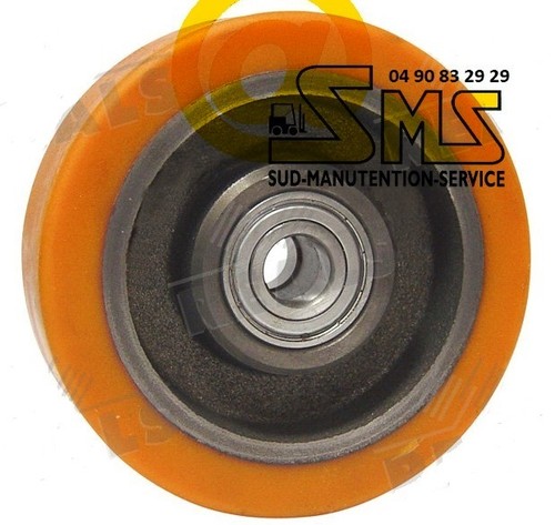 Still stabilisatorrad 150 - 150, 54