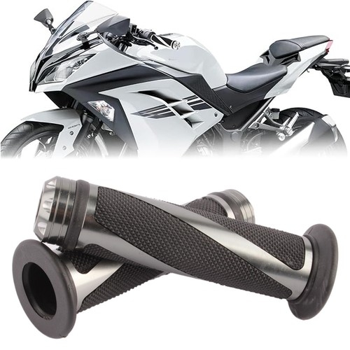 Lenkergriffe motorrad - 7/8'',