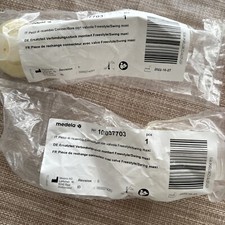 Medela Ersatzteil Verbindungsstück Freestyle/Swing Maxi Neu Nicht Benutzt 2 St