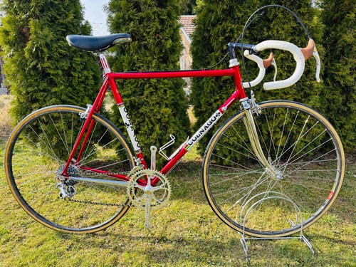 Colnago super profil - colnago,