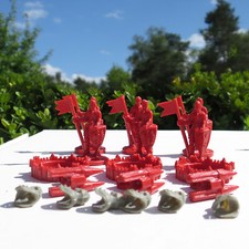 Die Siedler von Catan Städte