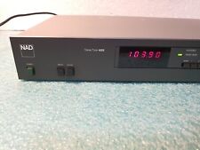 NAD 4225  Radio Tuner Hifi Stereo Lesen#R1