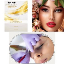 Microblading Schulung