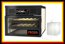 19) MARU 100 Max Brutgerät,Brutschrank,Brutautomat,Motorbrüter,Flächenbrüter