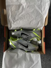 Nike mercurial vapor rgn - nike,