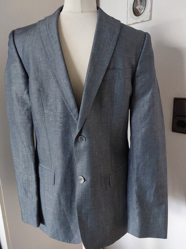 Versace collection blazer - collection,