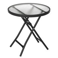 EUGAD Klapptisch Beistelltisch