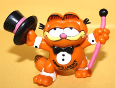 Bully® Figur 5 cm Garfield (Nr.126)