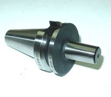 Bohrfutteraufnahme SK30 DIN69871 (NEU) B10, B12, B16, B18 oder B22