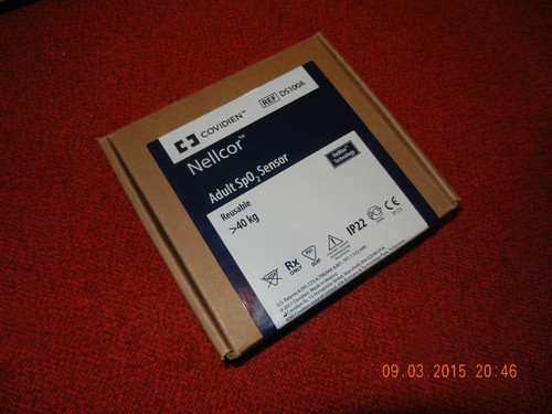 Nellcor ds100a original - nellcor,