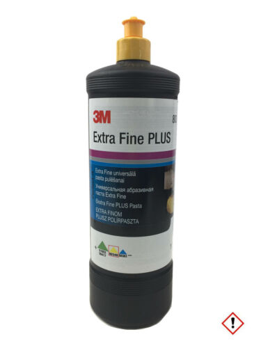Extra fine plus - 3m, 1liter