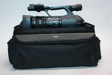 Pro Z150 XDCAM camcorder bag