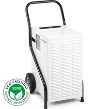 TROTEC Bautrockner TTK 171 ECO