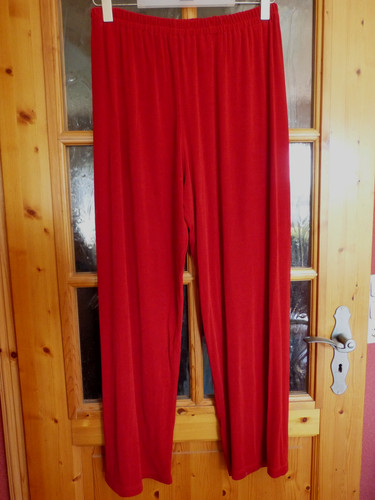 Chanaz couture slinky stretch - couture,