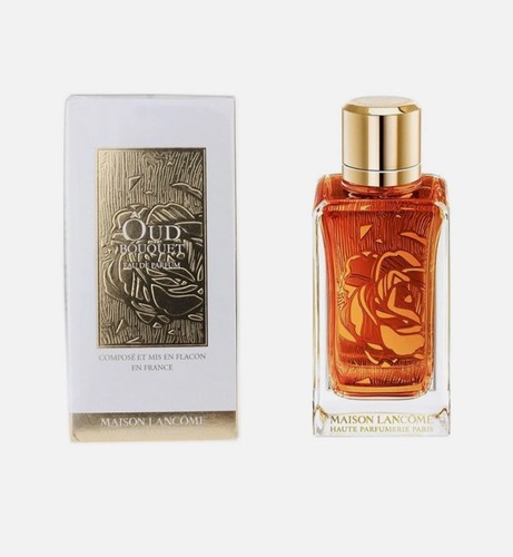 Maison lancome oud - maison, bouquet