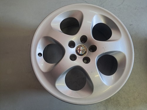 Alfa romeo 156 - alfa,