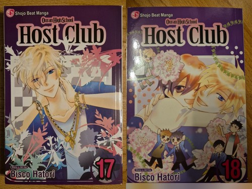 Ouran high school host club - school,