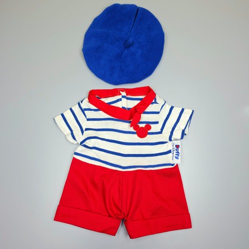 Duffy kostüm disney parks - disney,