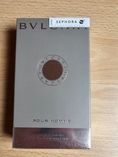 Bvlgari pour homme - eau, de