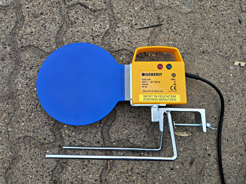 Geberit kss 160 - geberit, kss-160