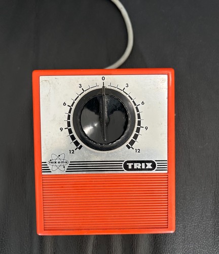 Trix minitrix m s - trix, /