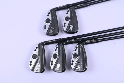 Pxg 0311 gen6 eisen 6 - eisen, 6-pw