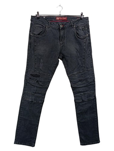 Rusty neal jeans slim - jeans, fit