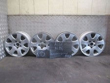 Audi A4 S4 B6 8E 8H 2015
