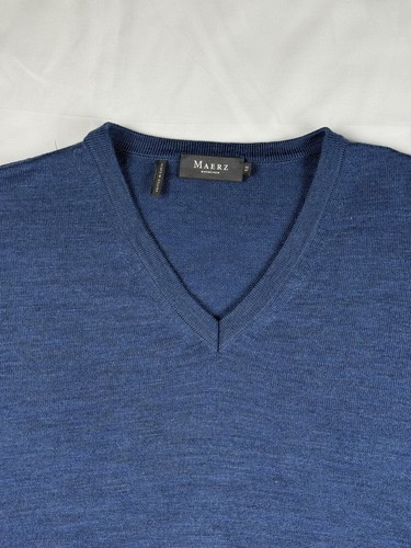 Maerz münchen pullover - pullover, herren