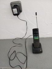 Handy SONY GSM CM-DX1000 Set inkl. Netzteil+Ladestation zu verkaufen