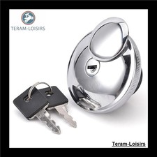 Kork Tank Trapp für Harley