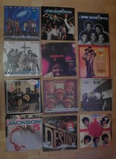 Sammlung 12 Michael Jackson &