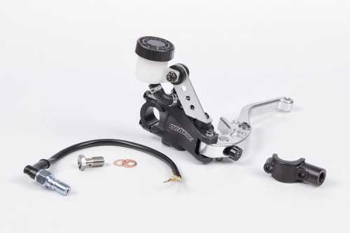 Braking qc3601 - braking,