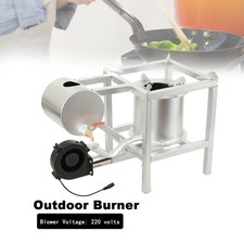 220V Altöl Heizungsofen