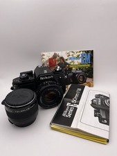 Nikon kamera series - nikon,