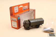 Roco MB NG Daimler Benz 1017 A Militär Nr. 451 1:87 /RO684