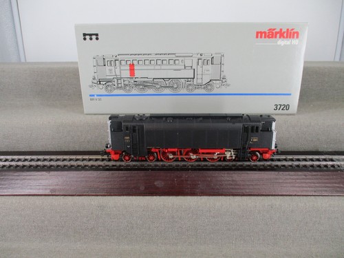 Märklin 3720 - h0,
