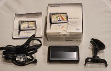 Garmin Nuvi 255 WT Navigation