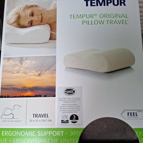 Tempur ergonomisches memory - tempur®,