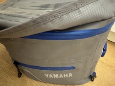 Yamaha tankrucksack - yamaha,