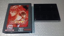 Breakers - Neo Geo MVS - US