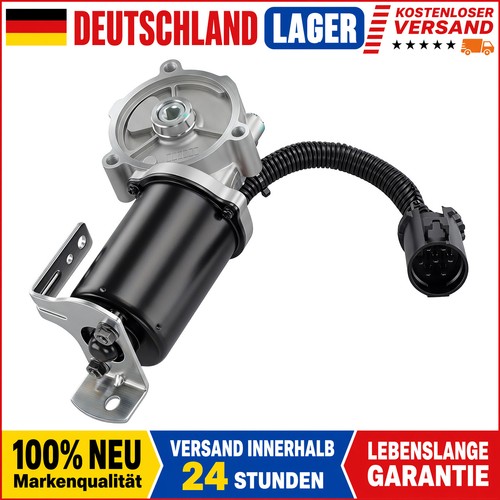 Verteilergetriebe für
