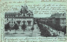 Mezieres CHARLEVILLE-MEZIERES