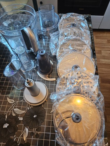 Kenwood multi zerkleinerer - multi,