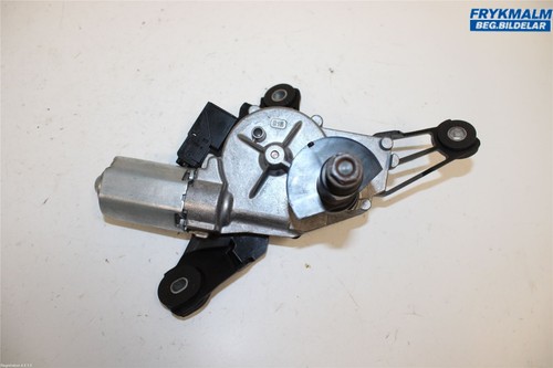 Wischermotor hinten toyota - hinten,