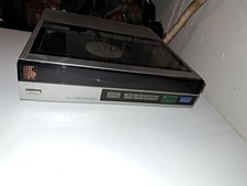 sony ps fl 77 Plattenspieler gebraucht funktioniert