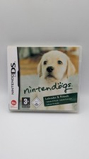 Nintendogs Labrador & Friends
