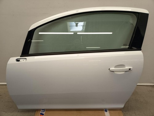 Opel corsa original - opel,